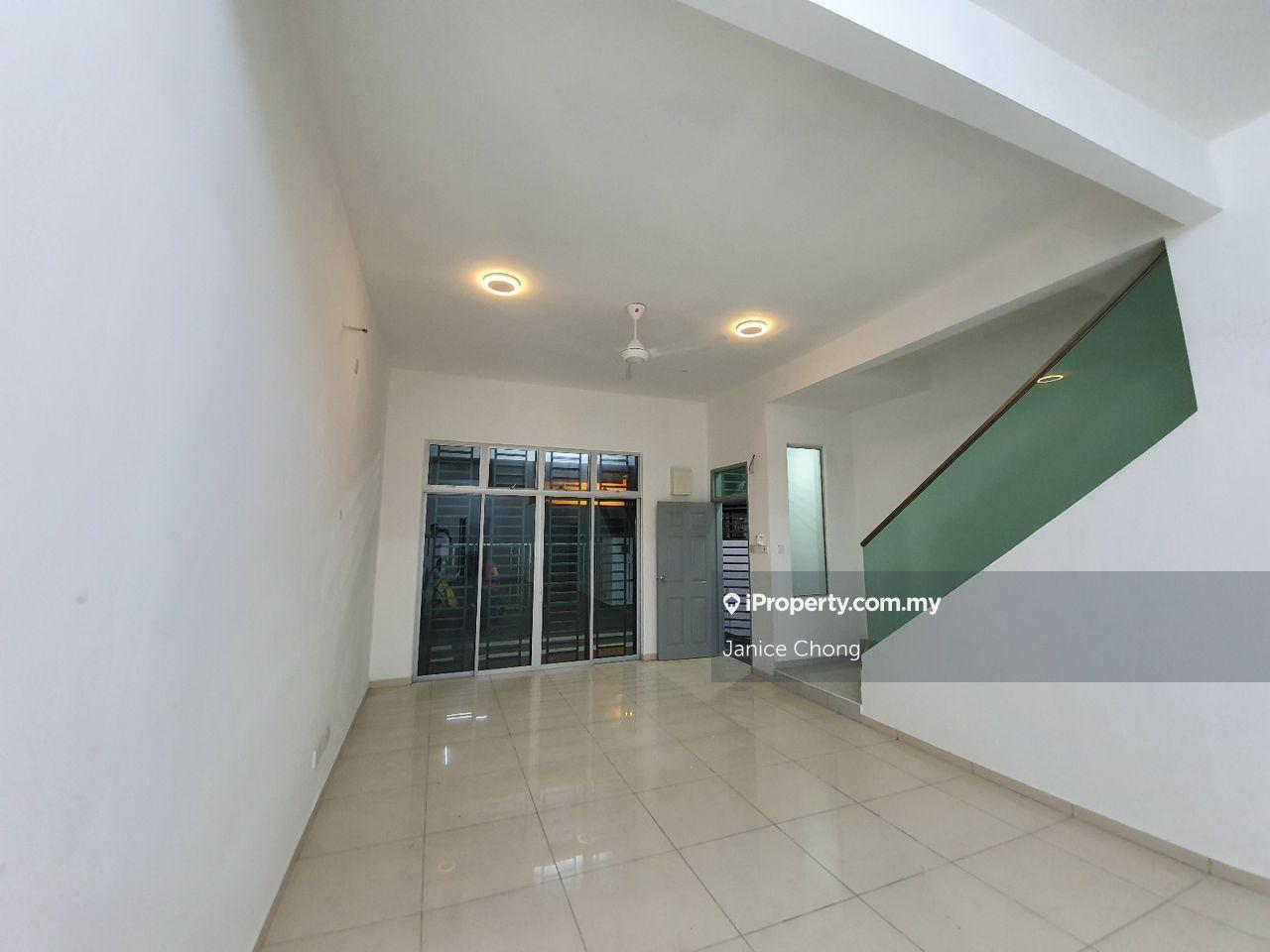 2-storey Terraced House for Sale in Pulai Jaya, Johor Bahru by Janice Chong - iProperty.com.my