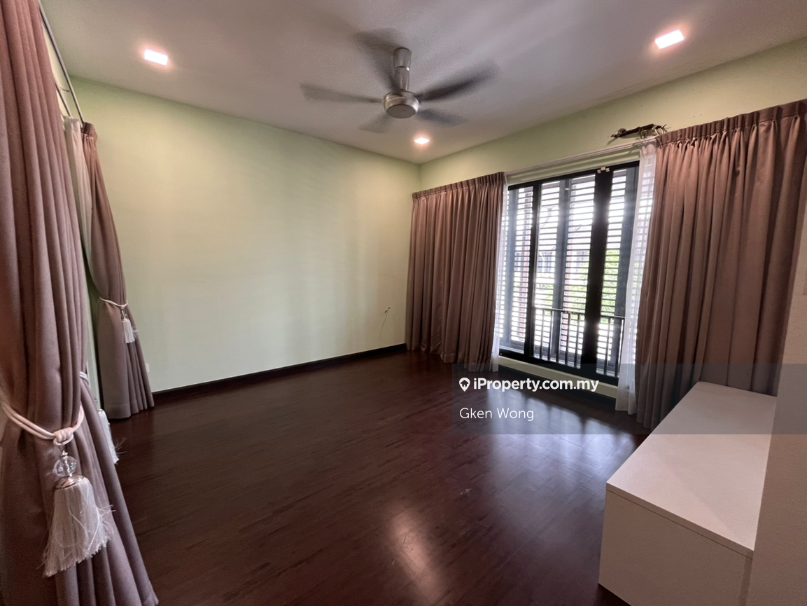 Rumah Berangkai 2 Tingkat untuk Dijual di gh9xv, Shah Alam oleh Gken Wong - iProperty.com.my