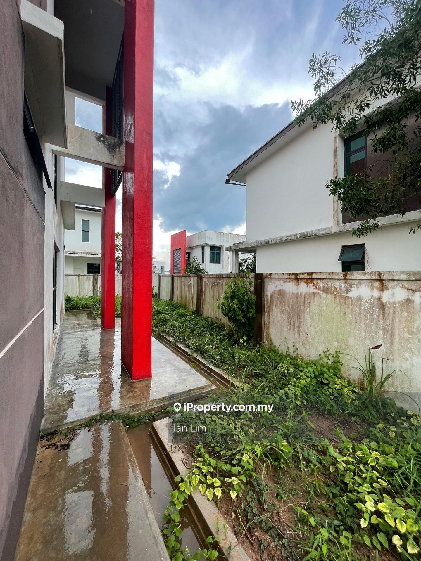 Banglo untuk Dijual di Ayer Keroh, Melaka oleh Ian Lim - iProperty.com.my