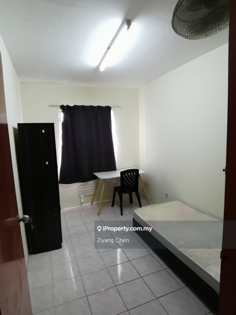 Apartment for Rent in Damai Apartment by Ziyang Chen - iProperty.com.my