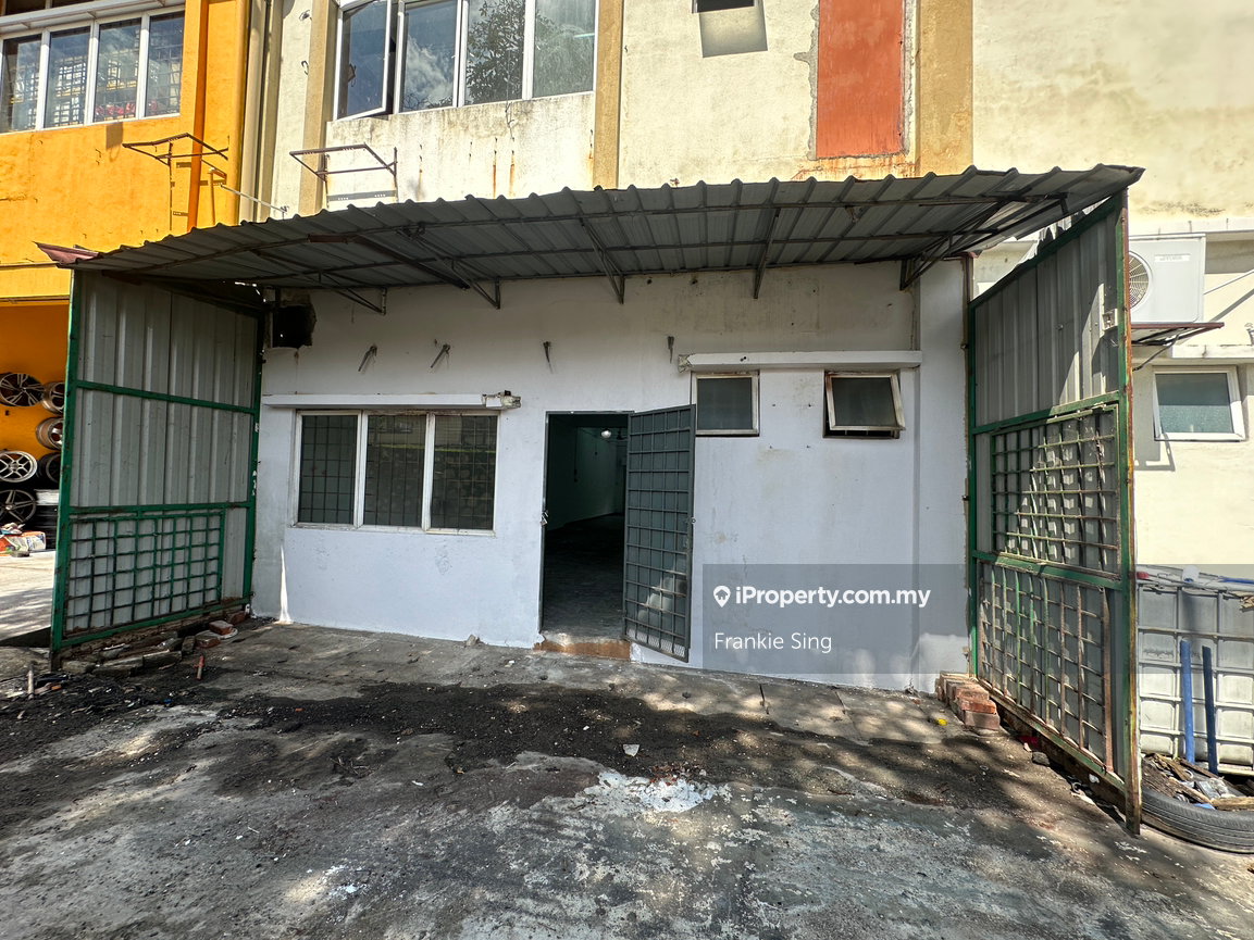 Shop for Rent in Taman Mutiara Indah, Puchong by Frankie Sing - iProperty.com.my