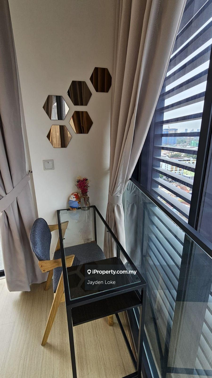 Residensi Servis untuk Disewa di Continew oleh Jayden Loke - iProperty.com.my
