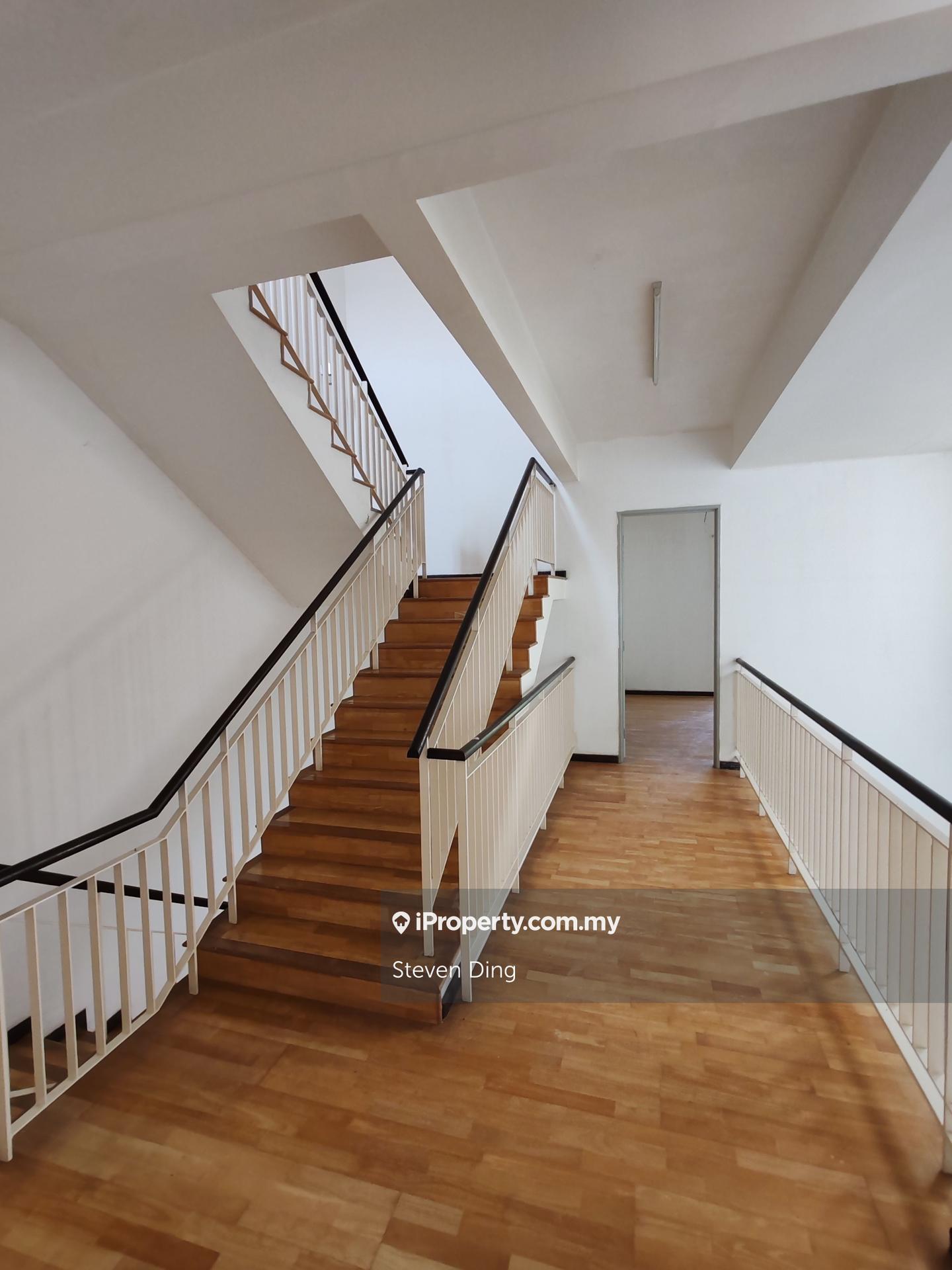 2.5-storey Terraced House for Sale in Bandar Bukit Raja, Klang by Steven Ding - iProperty.com.my