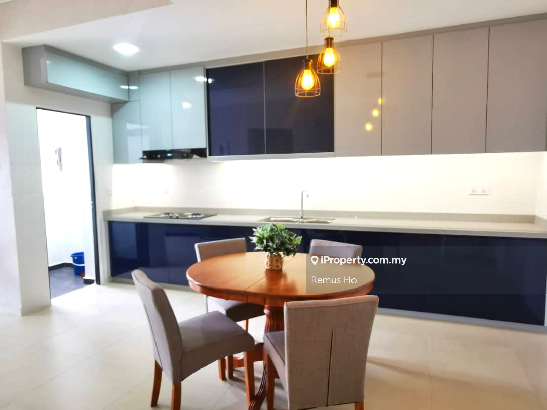 Residensi Servis untuk Dijual di Reizz Residence oleh Remus Ho - iProperty.com.my