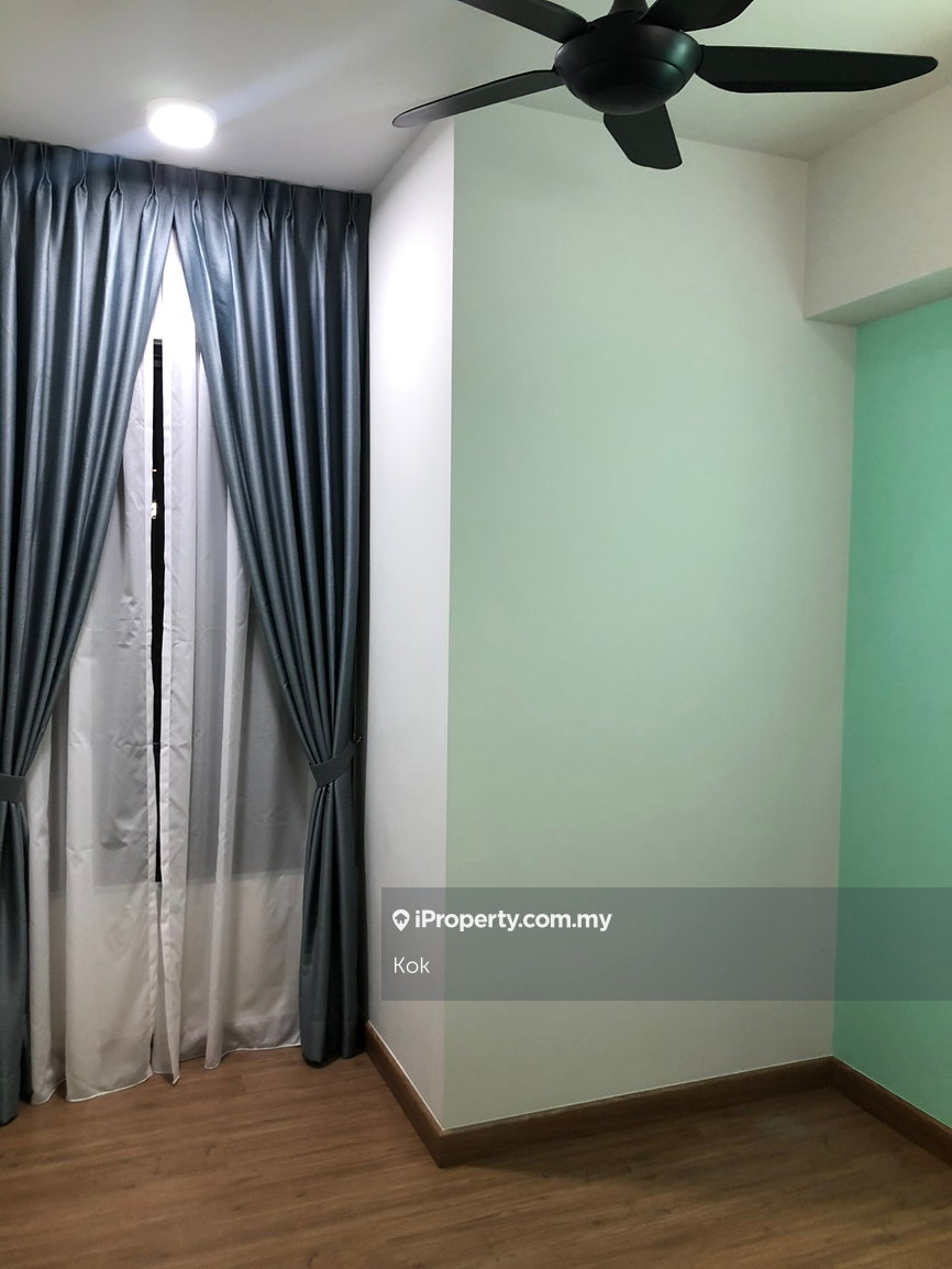 Kondominium untuk Disewa di Nidoz Residences @ Desa Petaling oleh Kok - iProperty.com.my