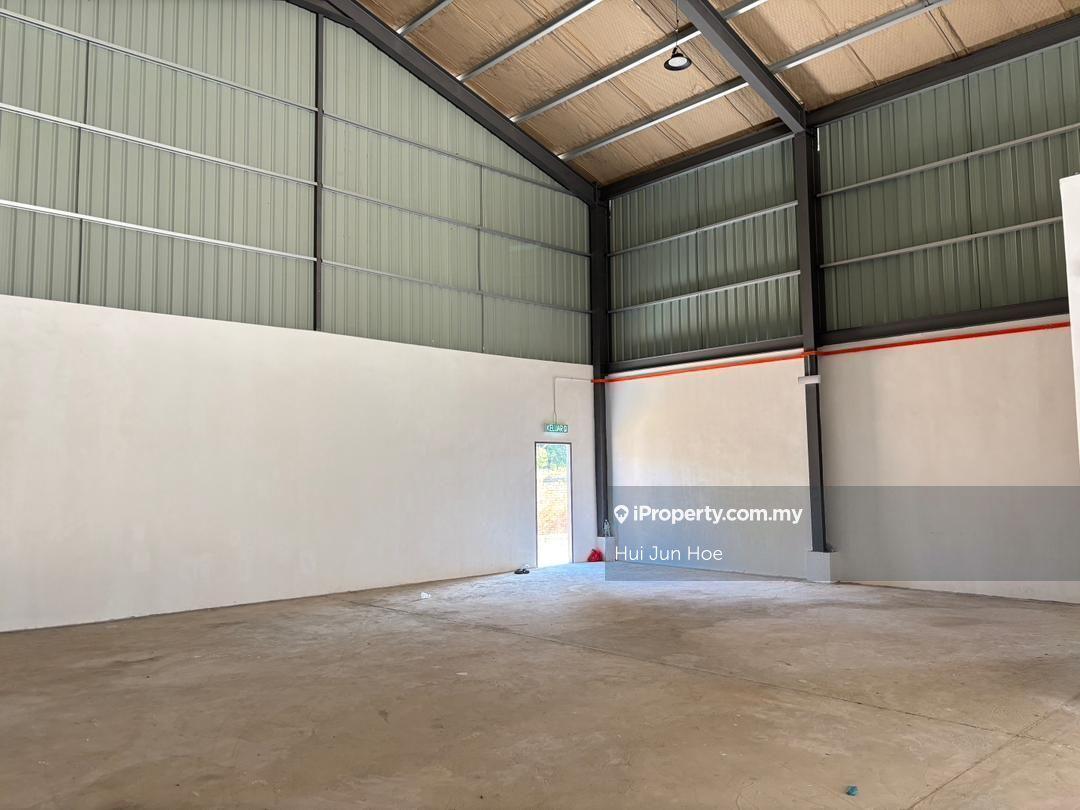 Warehouse for Rent in Kolombong, Kota Kinabalu by Hui Jun Hoe - iProperty.com.my