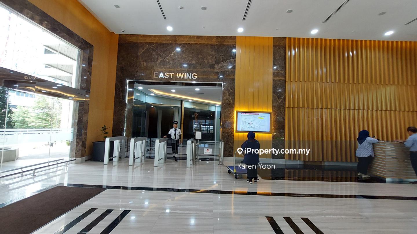Pejabat untuk Disewa di SS16, Subang Jaya oleh Karen Yoon - iProperty.com.my