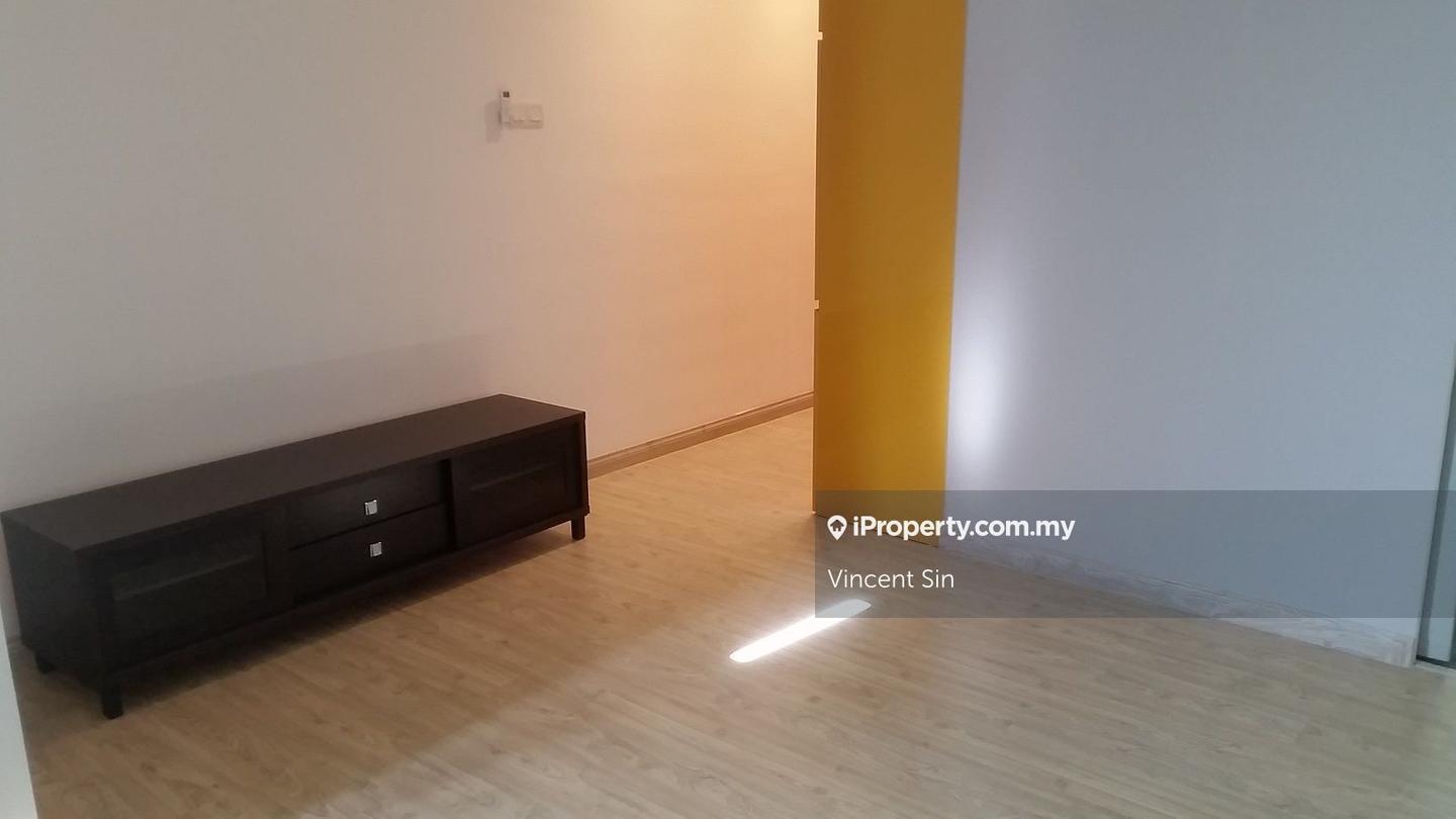 Residensi Servis untuk Dijual di Halo Sunday @ Empire City oleh Vincent Sin - iProperty.com.my