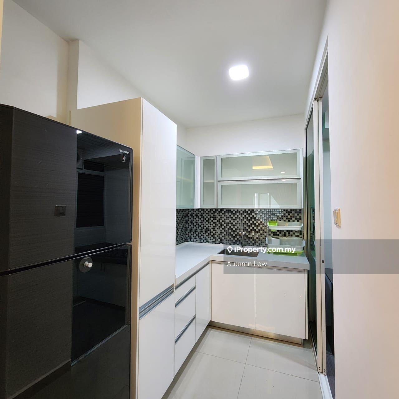 Service Residence for Rent in Metropolitan Square by Autumn Low - iProperty.com.my