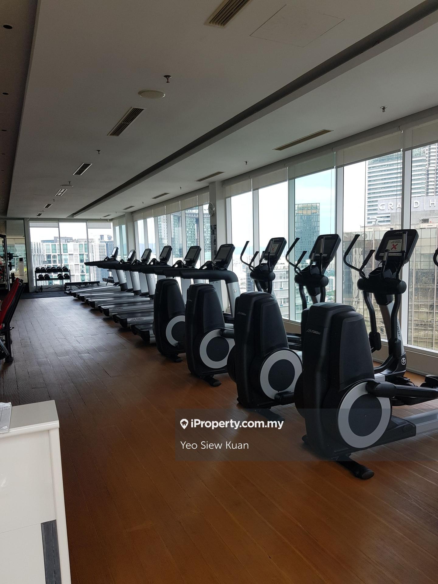 Service Residence for Rent in Vipod Residence by Yeo Siew Kuan - iProperty.com.my