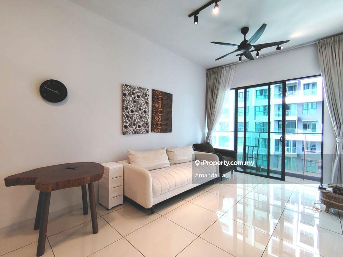 Condominium for Rent in The Valley Residences @ SkySierra by Amanda Lau - iProperty.com.my