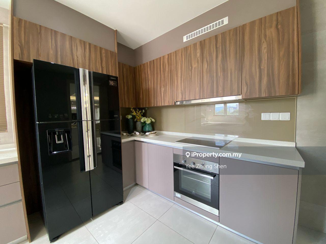 Kondominium untuk Dijual di Residence 8 oleh Yee Zheng Shen - iProperty.com.my