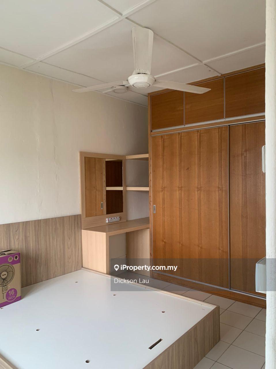 Pangsapuri untuk Dijual di Suria Magna oleh Dickson Lau - iProperty.com.my