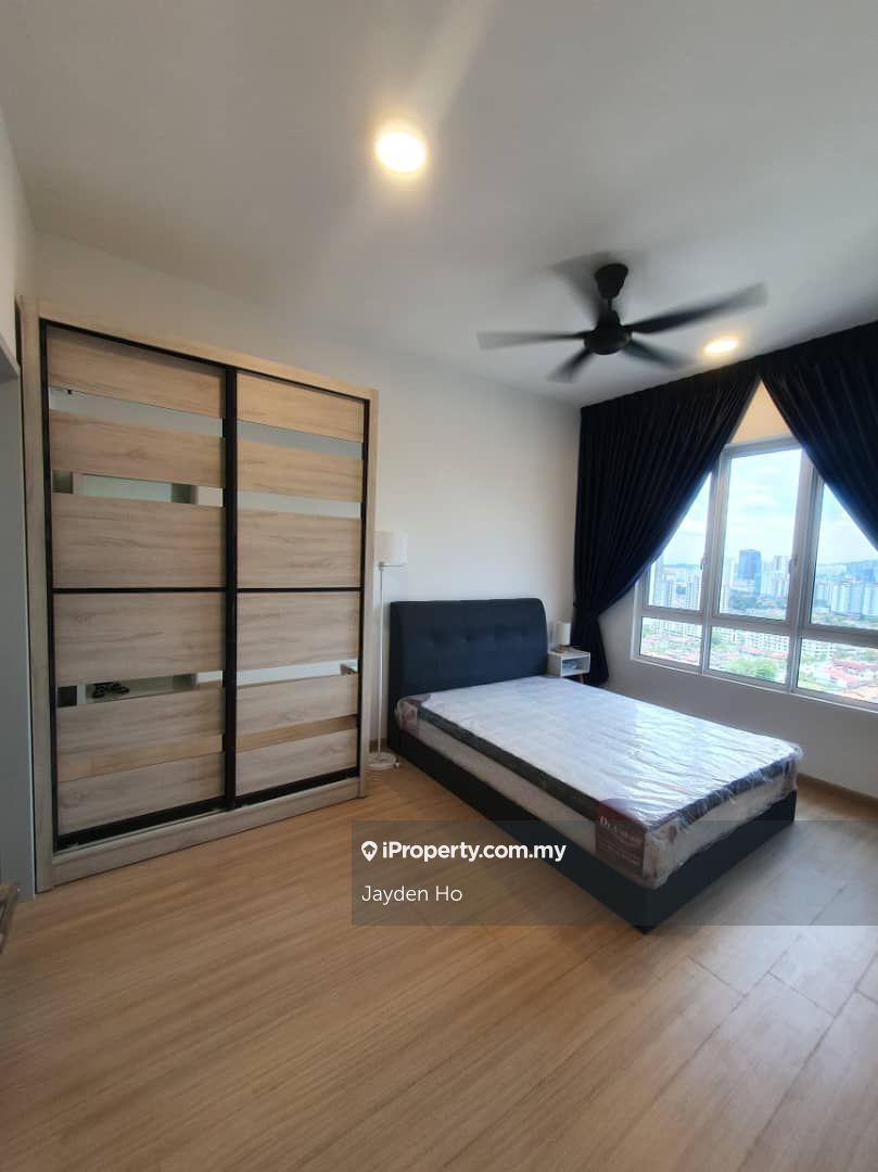 Residensi Servis untuk Dijual di RYAN & MIHO oleh Jayden Ho - iProperty.com.my