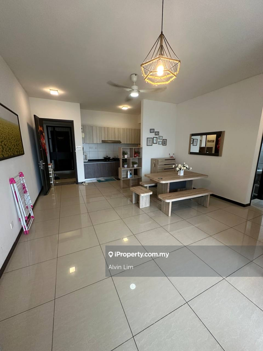 Service Residence for Rent in Molek Regency by Alvin Lim - iProperty.com.my
