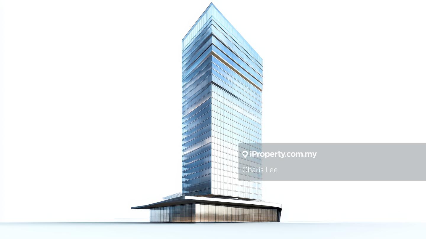 Commercial Bungalow for Sale in Golden Triangle, KL City Centre by Charis Lee - iProperty.com.my