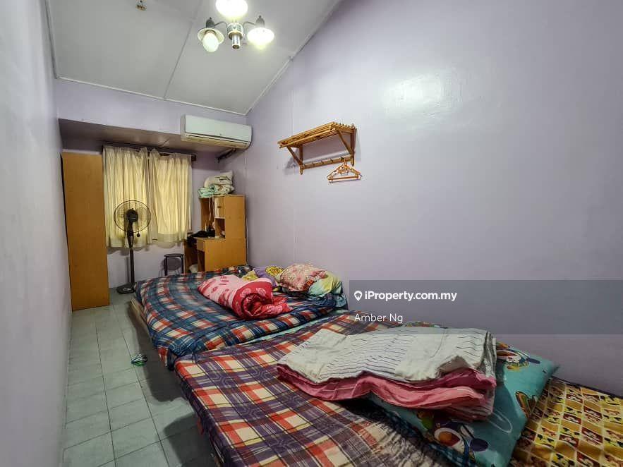 Rumah Berangkai 2 Tingkat untuk Dijual di Taman Sri Rampai, Wangsa Maju oleh Amber Ng - iProperty.com.my