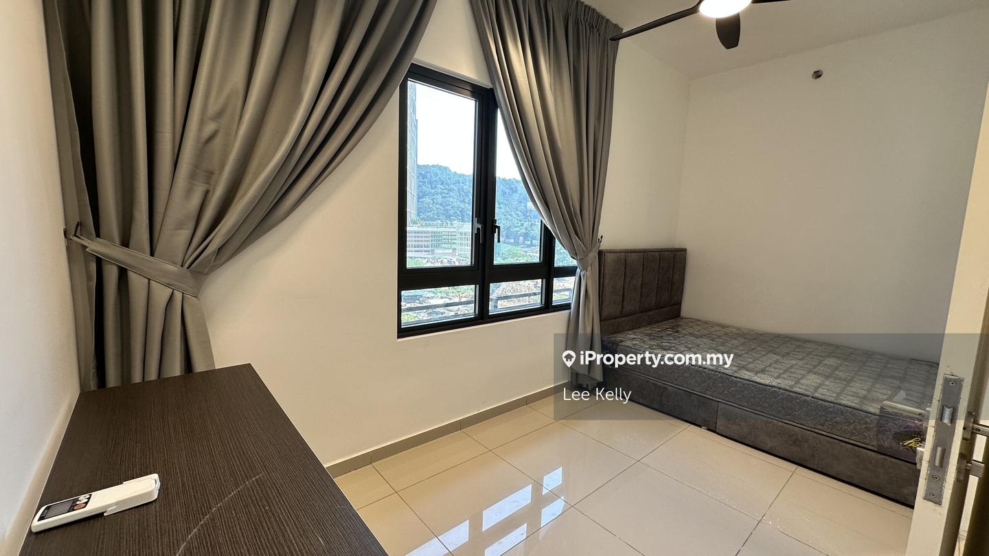 Service Residence for Rent in D'Erica by Lee Kelly - iProperty.com.my