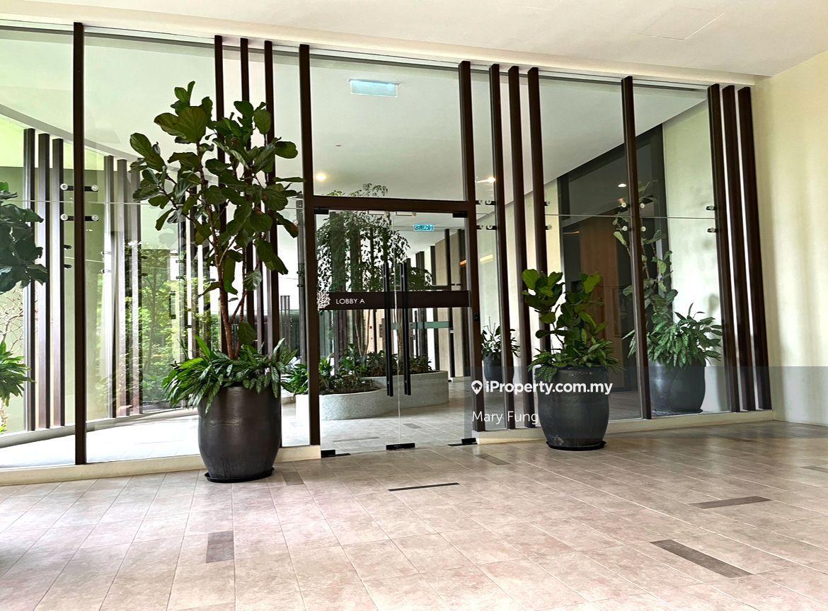 Service Residence for Rent in The Goodwood Residence by Mary Fung - iProperty.com.my