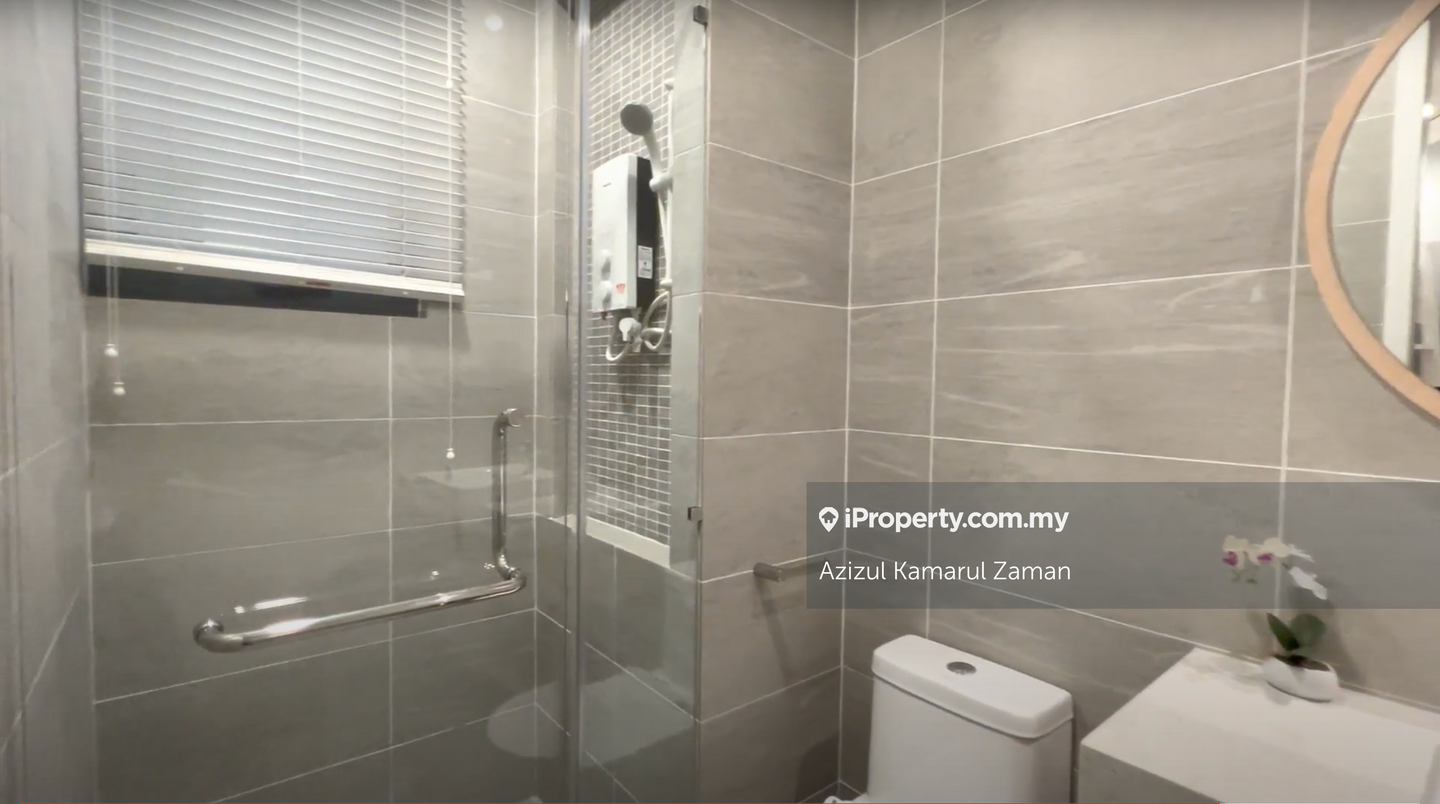 Service Residence for Sale in Gems Residences by Azizul Kamarul Zaman - iProperty.com.my