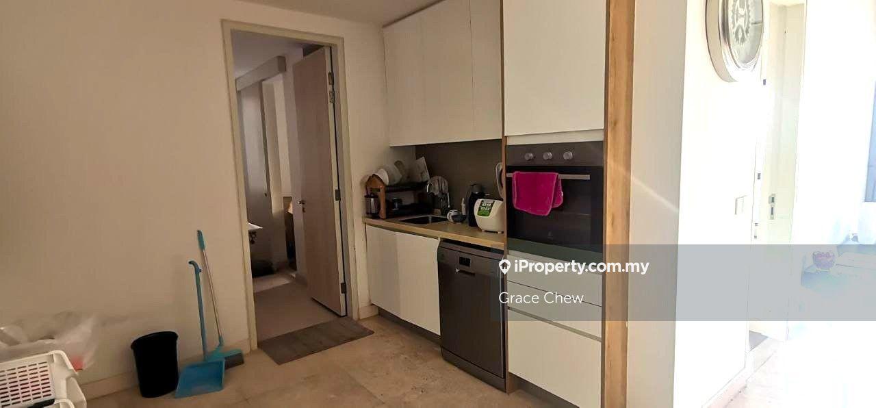 Residensi Servis untuk Disewa di Imperia oleh Grace Chew - iProperty.com.my