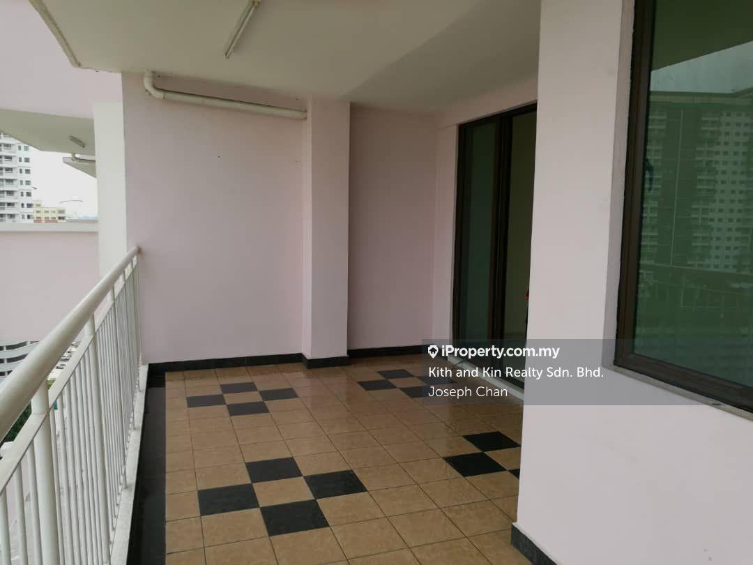 Condominium for Sale in Indah Alam (Subang Andaman) by Joseph Chan - iProperty.com.my