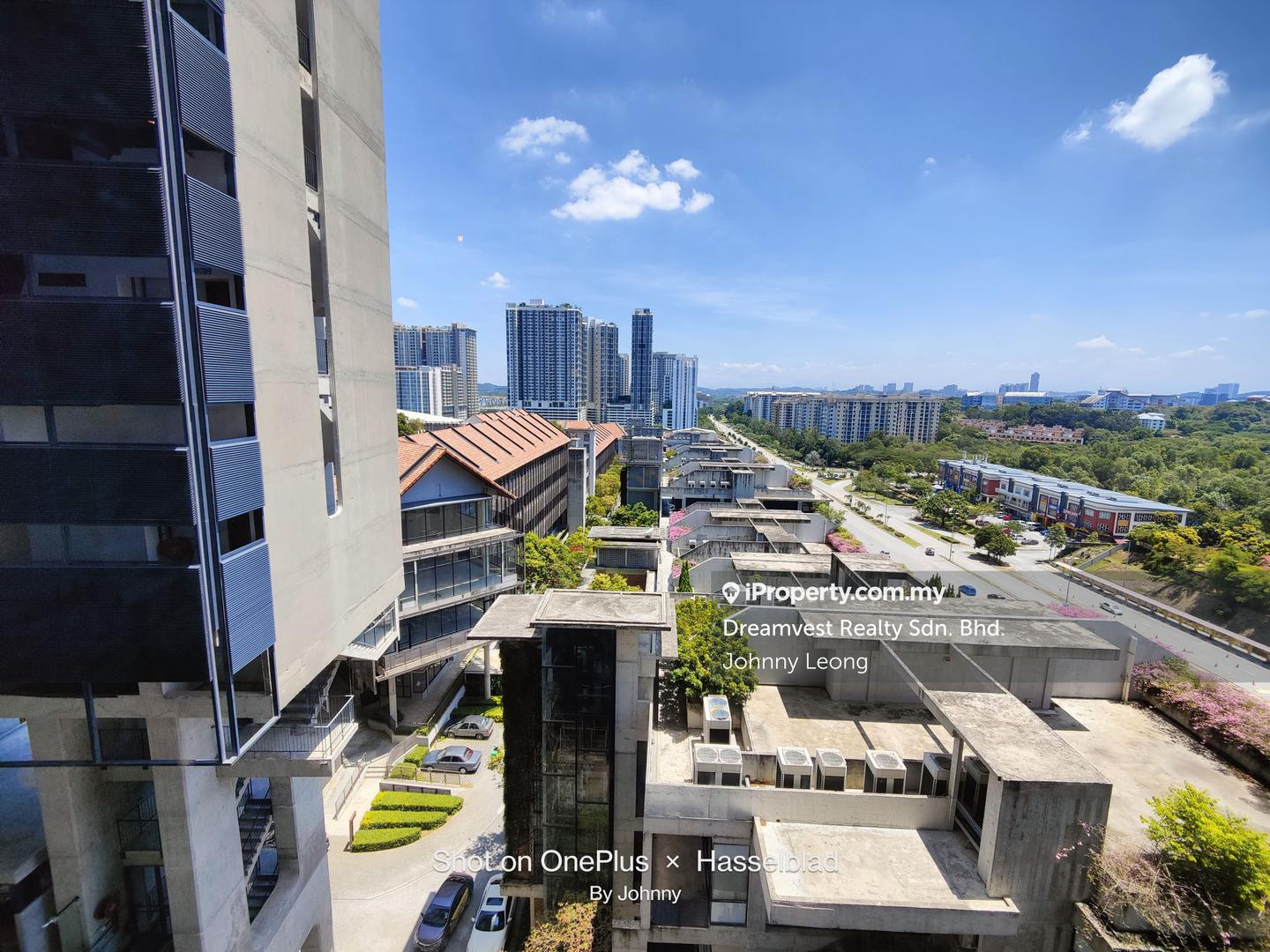 Service Residence for Rent in Tamarind Suites by Johnny Leong - iProperty.com.my