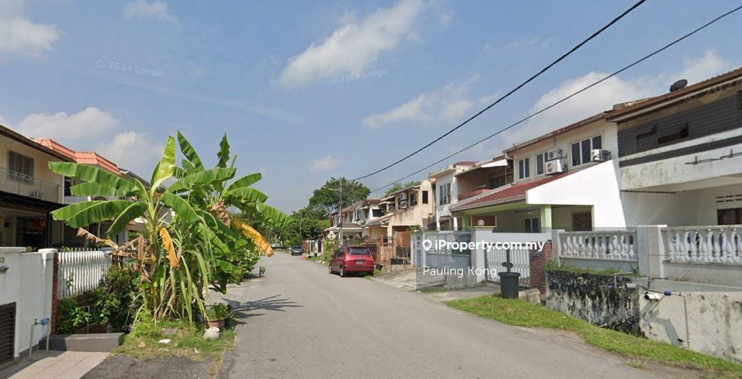 Rumah Berangkai 2 Tingkat untuk Dijual di SS15, Subang Jaya oleh Pauling Kong - iProperty.com.my