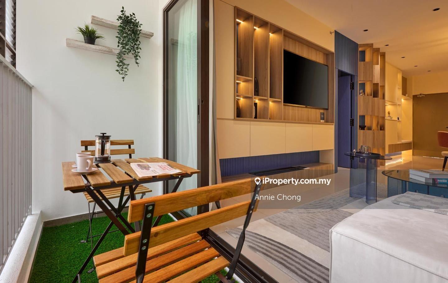 Service Residence for Sale in COVO @ 16 Sierra by Annie Chong - iProperty.com.my