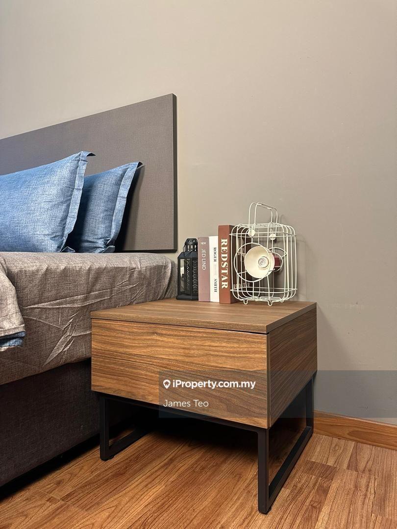 Service Residence for Rent in Bangsar Trade Centre by James Teo - iProperty.com.my