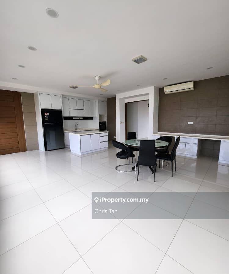 Condominium for Rent in Central Park condominium by Chris Tan - iProperty.com.my