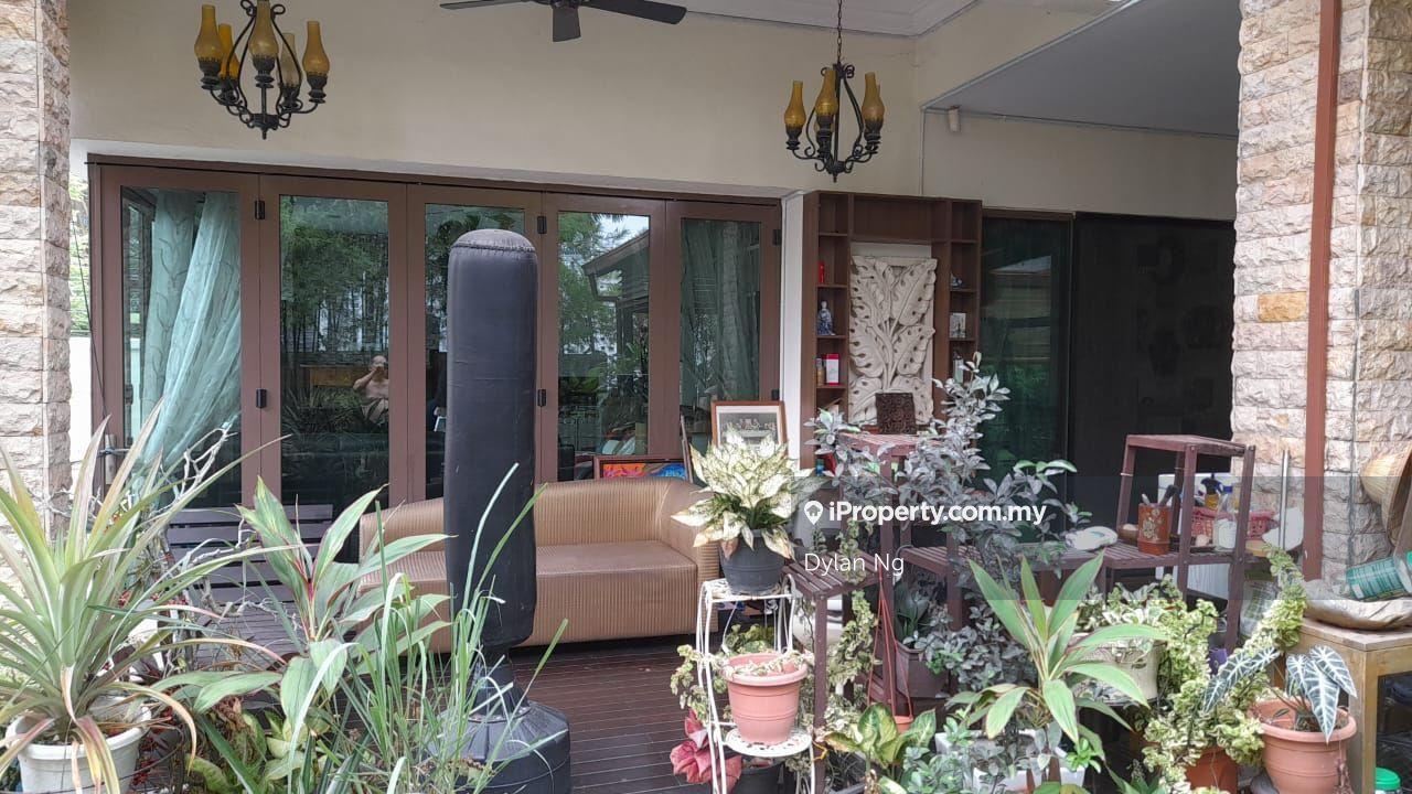 Bungalow House for Sale in Amarin Kiara, Mont Kiara by Dylan Ng - iProperty.com.my