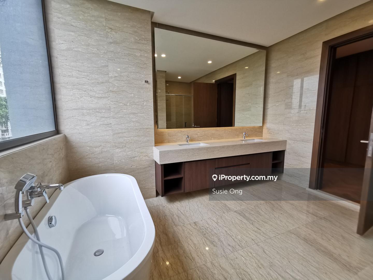 Kondominium untuk Dijual di Rimbun oleh Susie Ong - iProperty.com.my