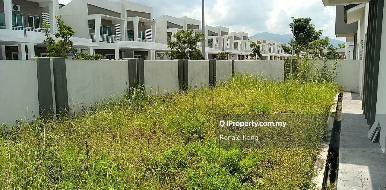 Semi-Detached House for Sale in Bandar Meru Prima- Genesis @ Jalan Kuala Kangsar, Ipoh by Ronald Kong - iProperty.com.my