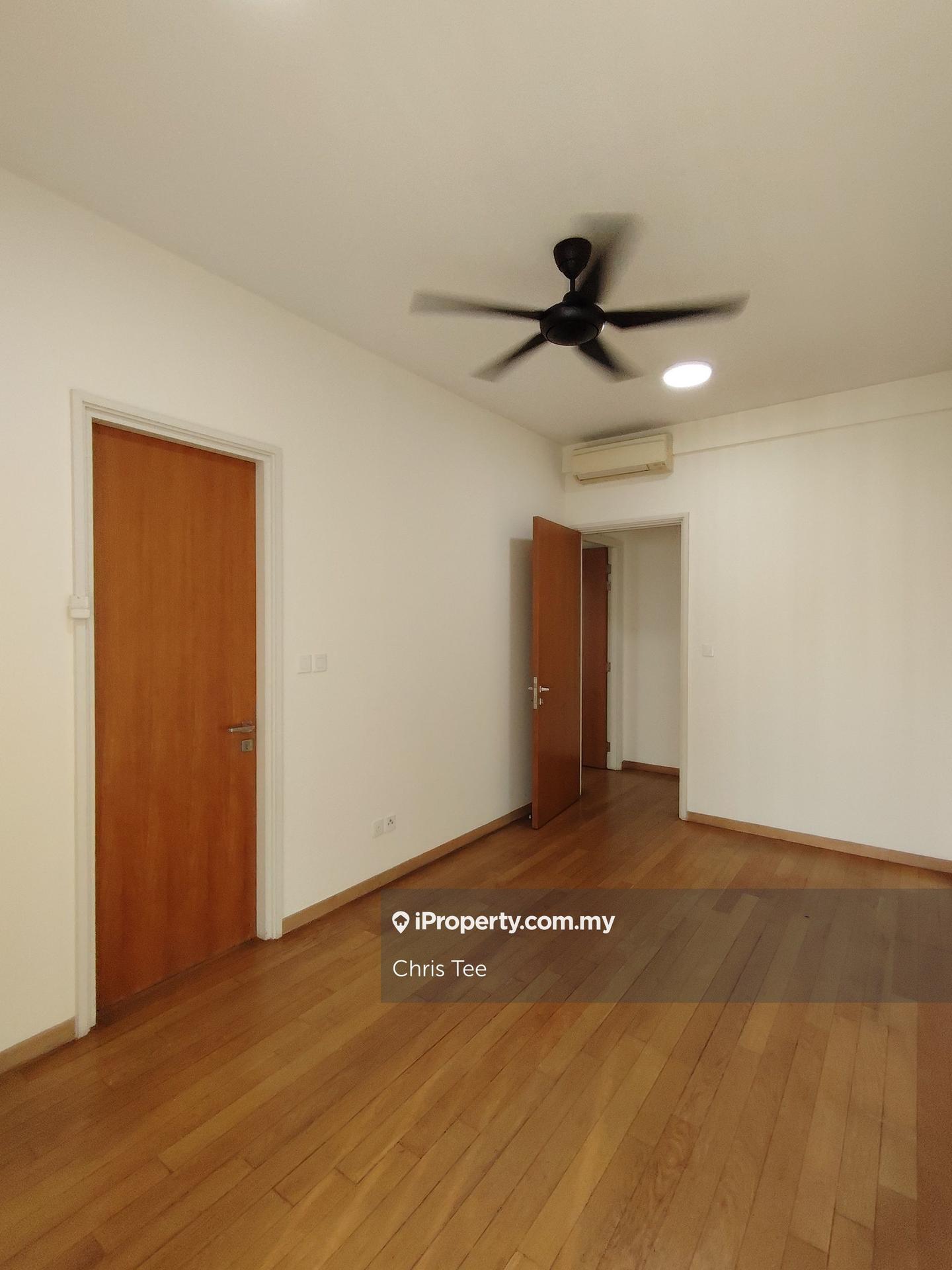 Kondominium untuk Dijual di 28 Mont Kiara @ MK28 oleh Chris Tee - iProperty.com.my