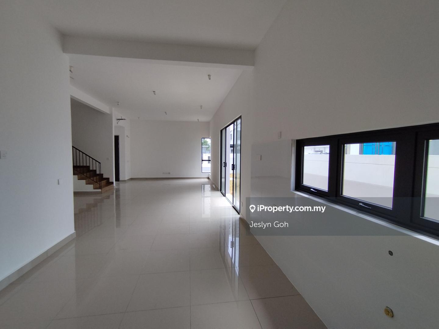 Semi-Detached House for Rent in Sejati Lakeside 2, Cyberjaya by Jeslyn Goh - iProperty.com.my