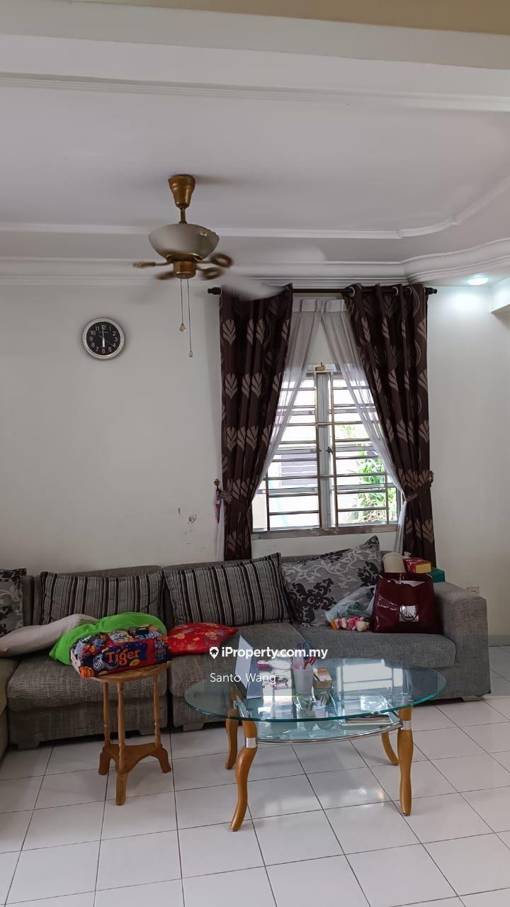 2-storey Terraced House for Sale in Kulai, Kulai by Santo Wang - iProperty.com.my