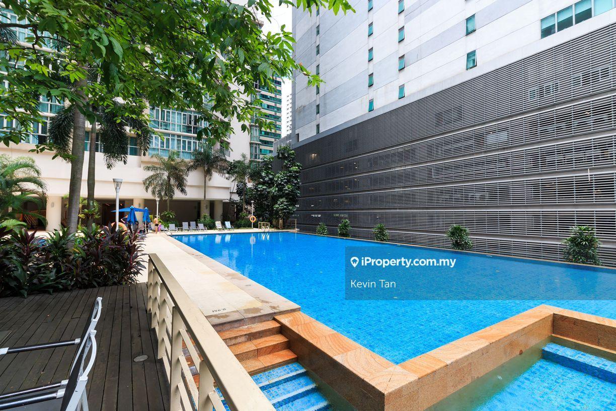 Service Residence for Rent in Marc Residence by Kevin Tan - iProperty.com.my