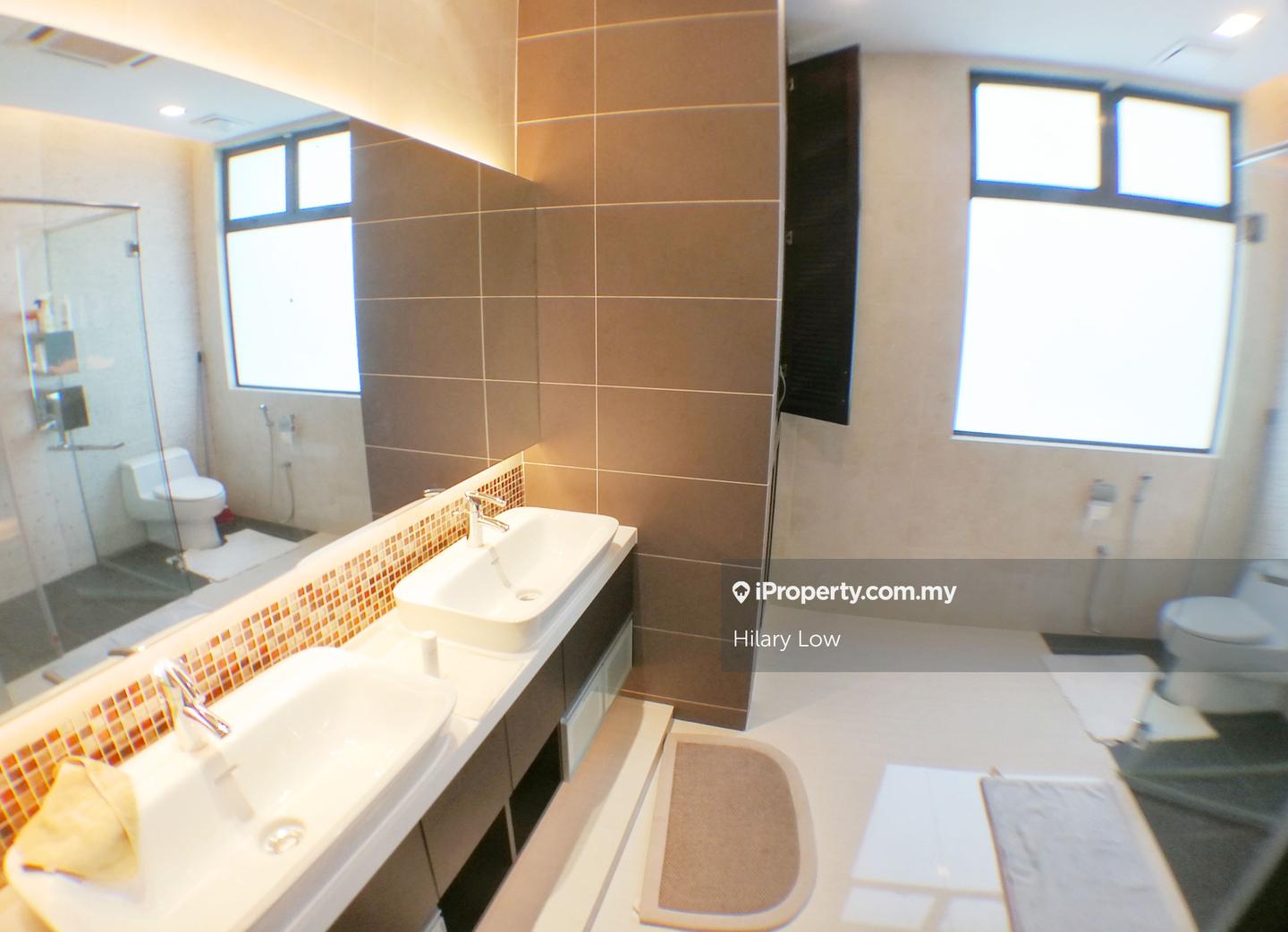 Rumah Berkembar untuk Disewa di Mutiara Seputeh, Semi-D Clubhouse, Near2 Midvalley, Seputeh oleh Hilary Low - iProperty.com.my