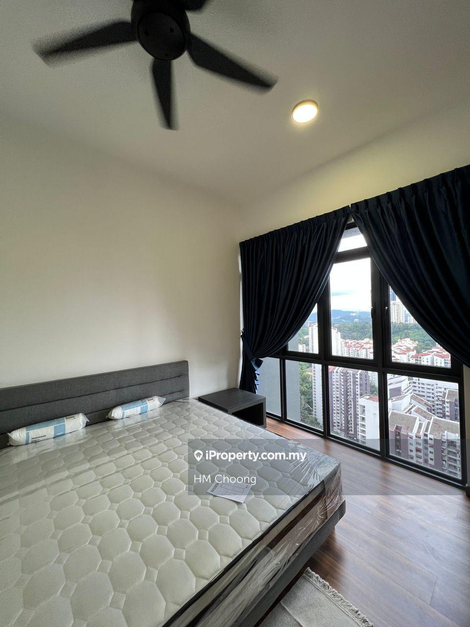 Condominium for Rent in Inwood Residences by HM Choong - iProperty.com.my