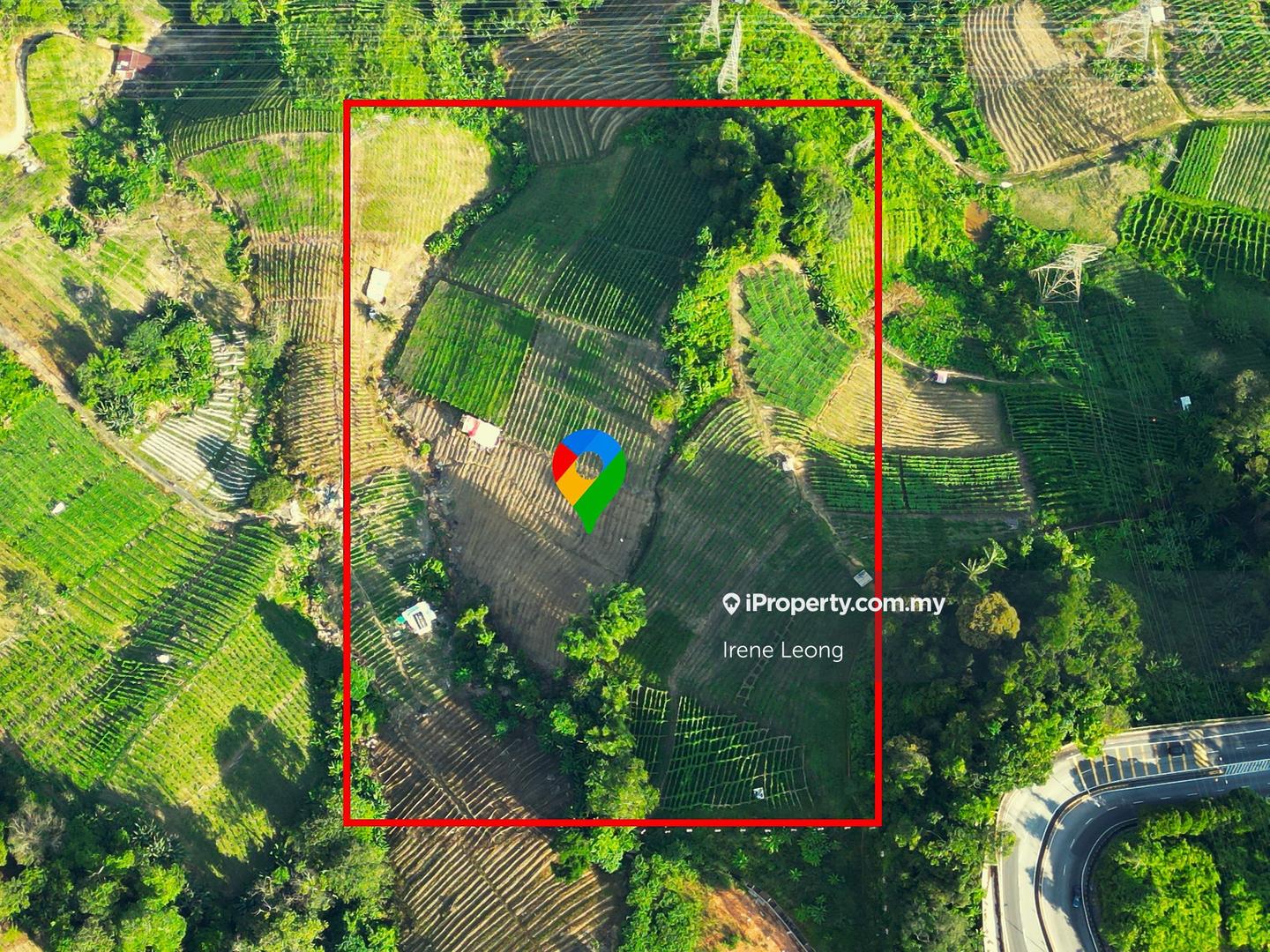 Agricultural Land for Sale in Genting Highlands, Bentong by Irene Leong - iProperty.com.my