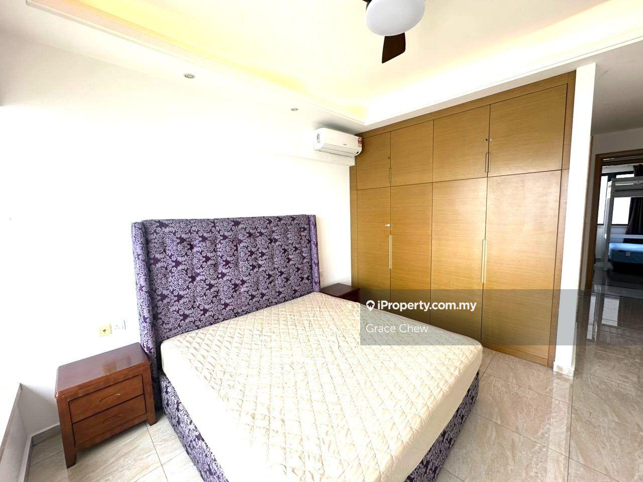 Kondominium untuk Disewa di R&F Princess Cove Phase 2-Seine Region oleh Grace Chew - iProperty.com.my