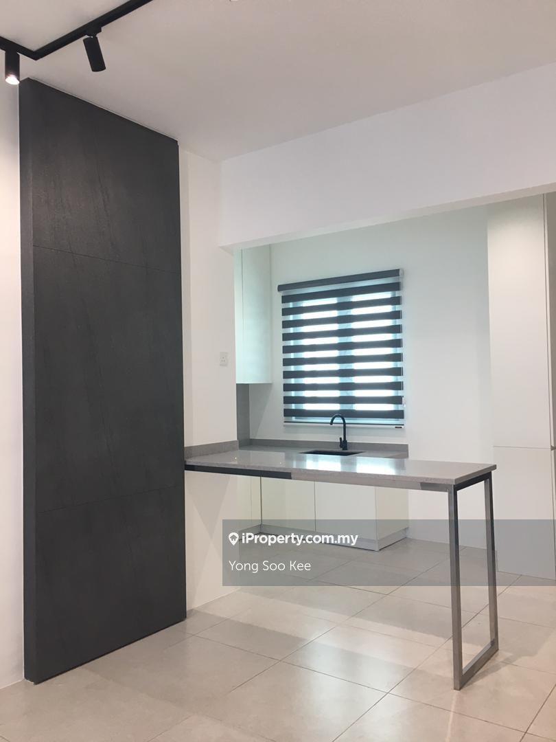 Residensi Servis untuk Disewa di Meritus Residensi oleh Yong Soo Kee - iProperty.com.my