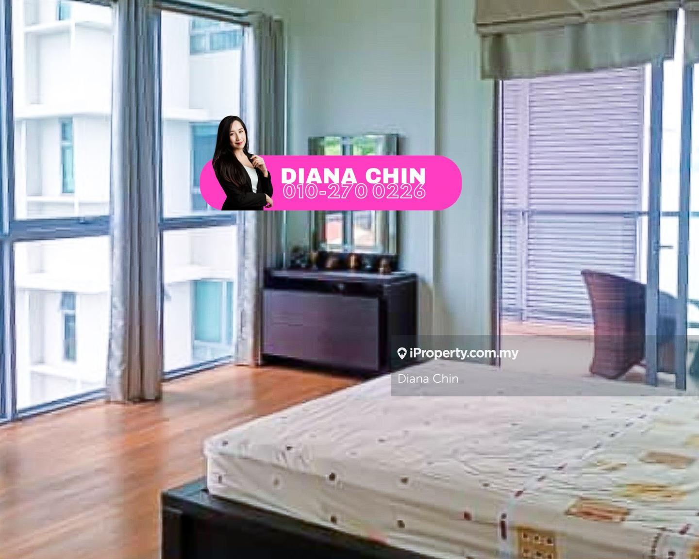 Condominium for Sale in Infinity Beachfront Condominium by Diana Chin - iProperty.com.my