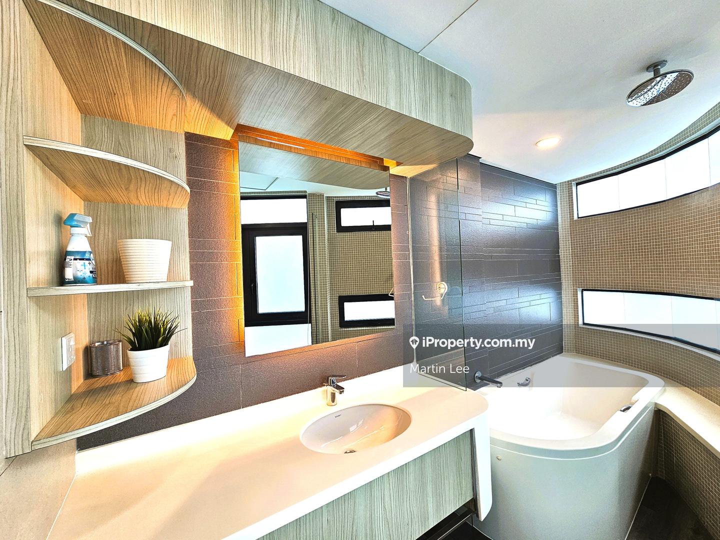 Service Residence for Rent in Aragreens by Martin Lee - iProperty.com.my