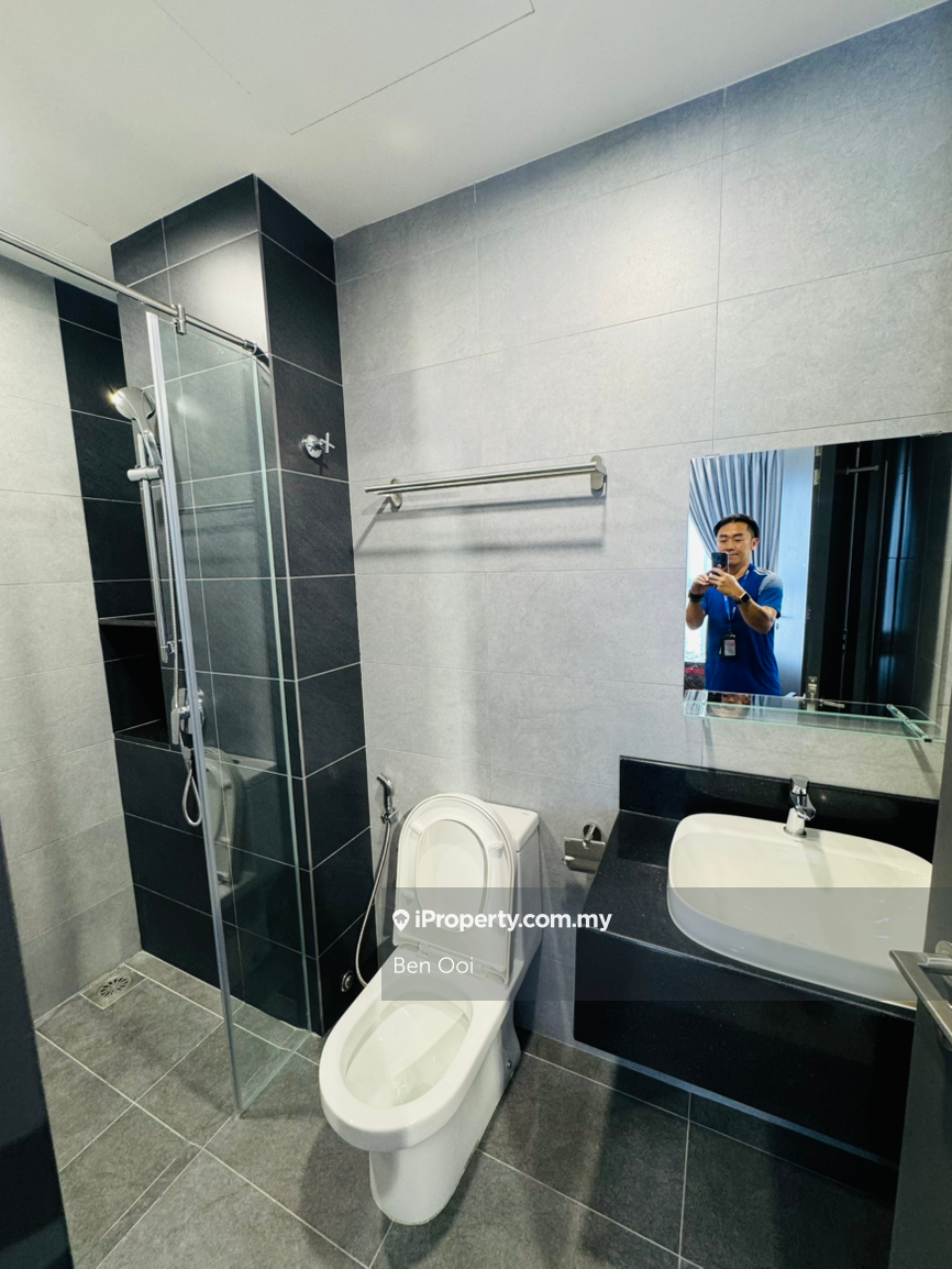 Residensi Servis untuk Disewa di Sunway Velocity TWO oleh Ben Ooi - iProperty.com.my