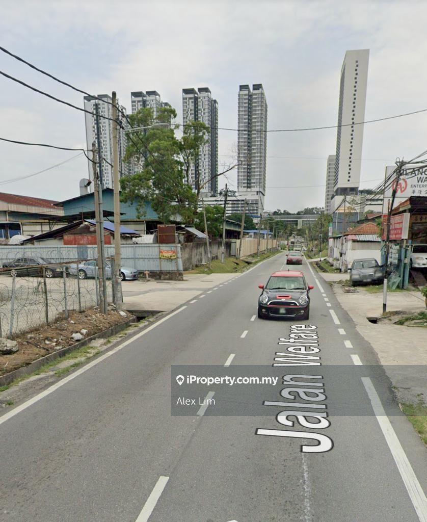 Warehouse for Rent in Kampung Baru Subang, Sungai Buloh by Alex Lim - iProperty.com.my