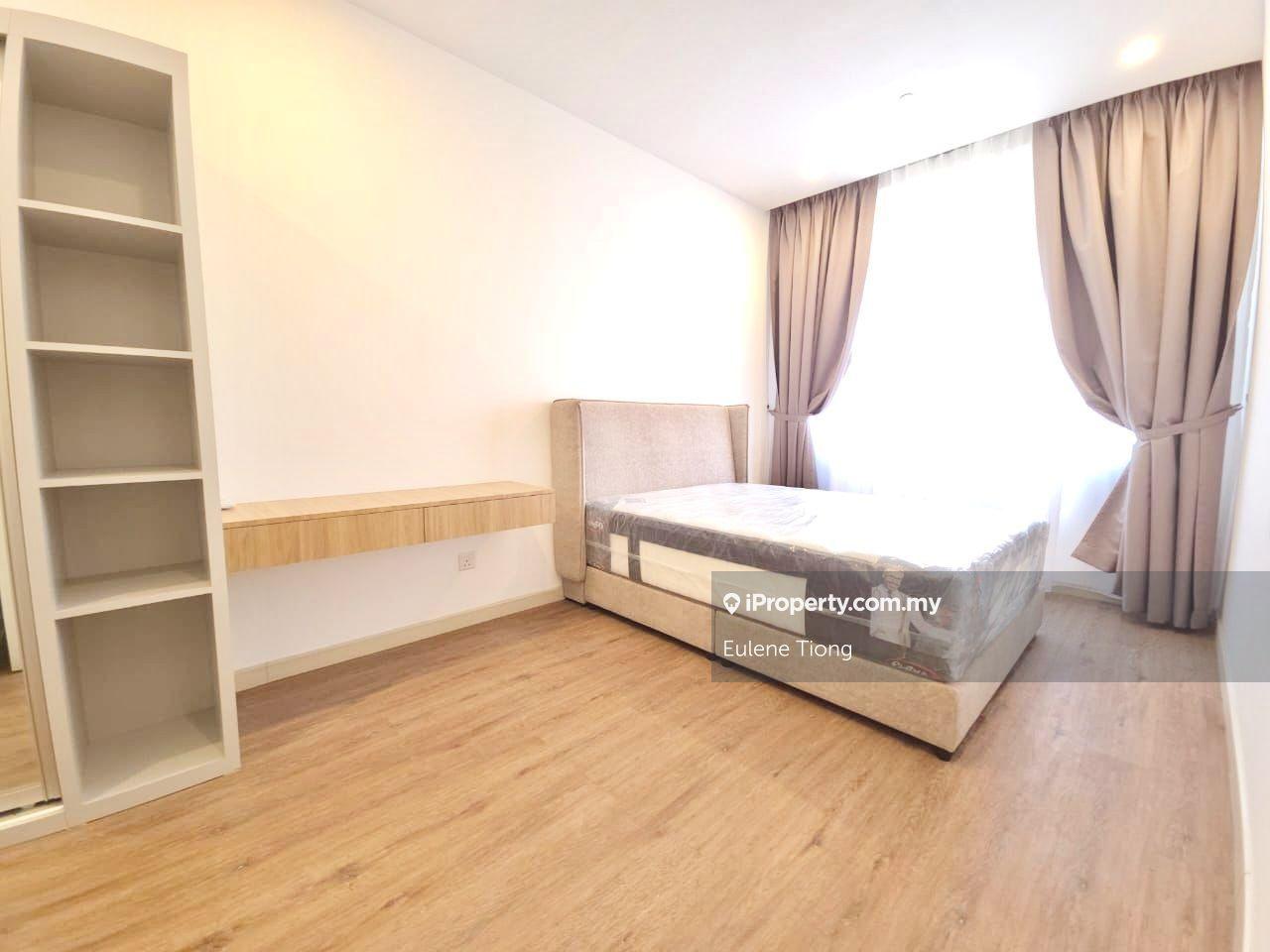 Service Residence for Rent in Avona Residence by Eulene Tiong - iProperty.com.my