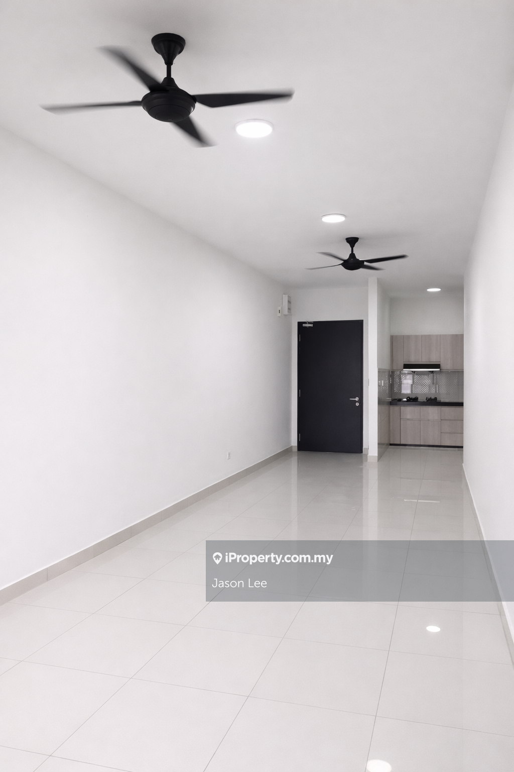 Condominium for Sale in The Havre Bukit Jalil by Jason Lee - iProperty.com.my