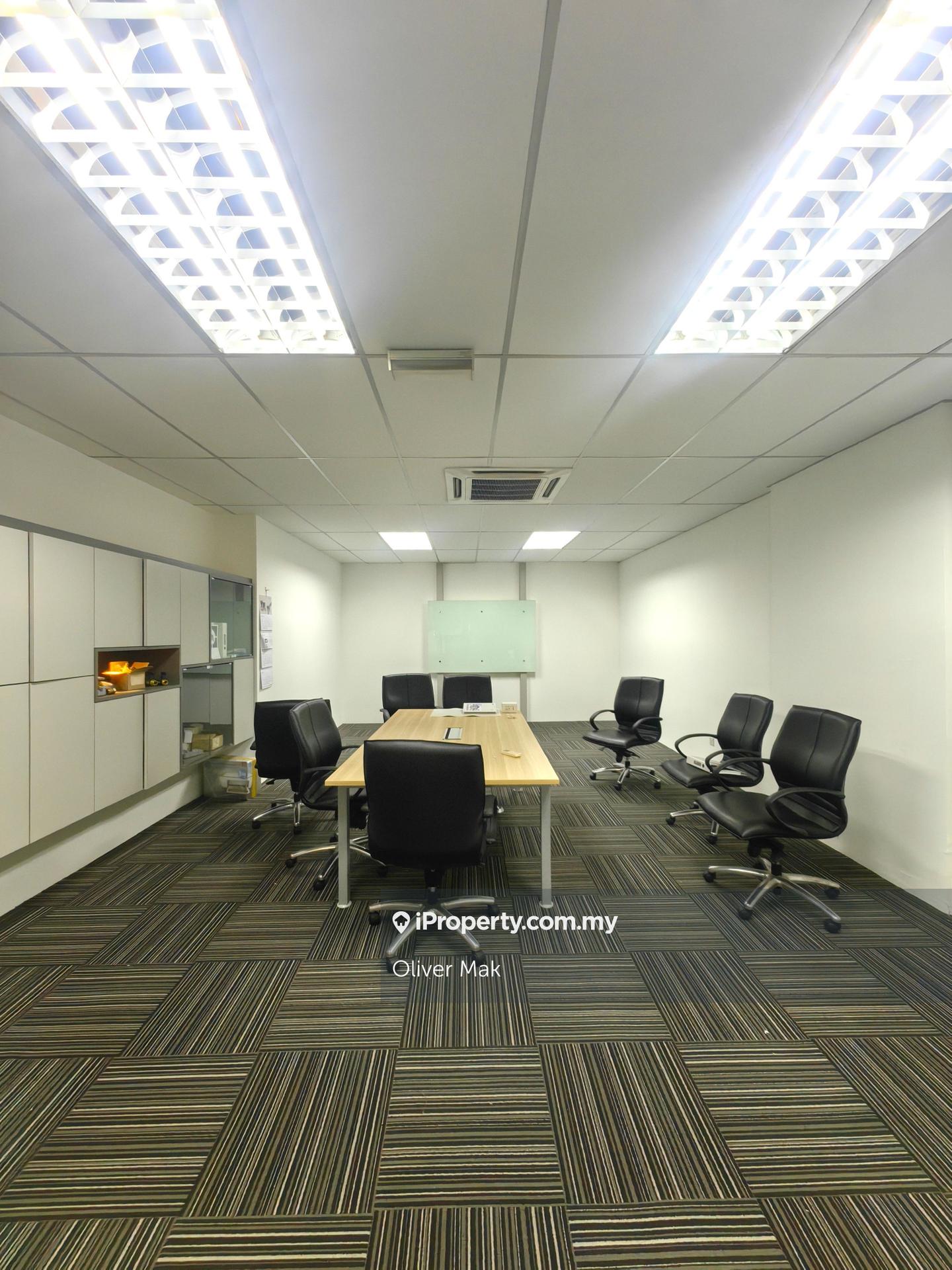 Kedai-Pejabat untuk Dijual di Puchong, Selangor oleh Oliver Mak - iProperty.com.my